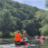07 Aktion Juli 25 Kanufahrt
